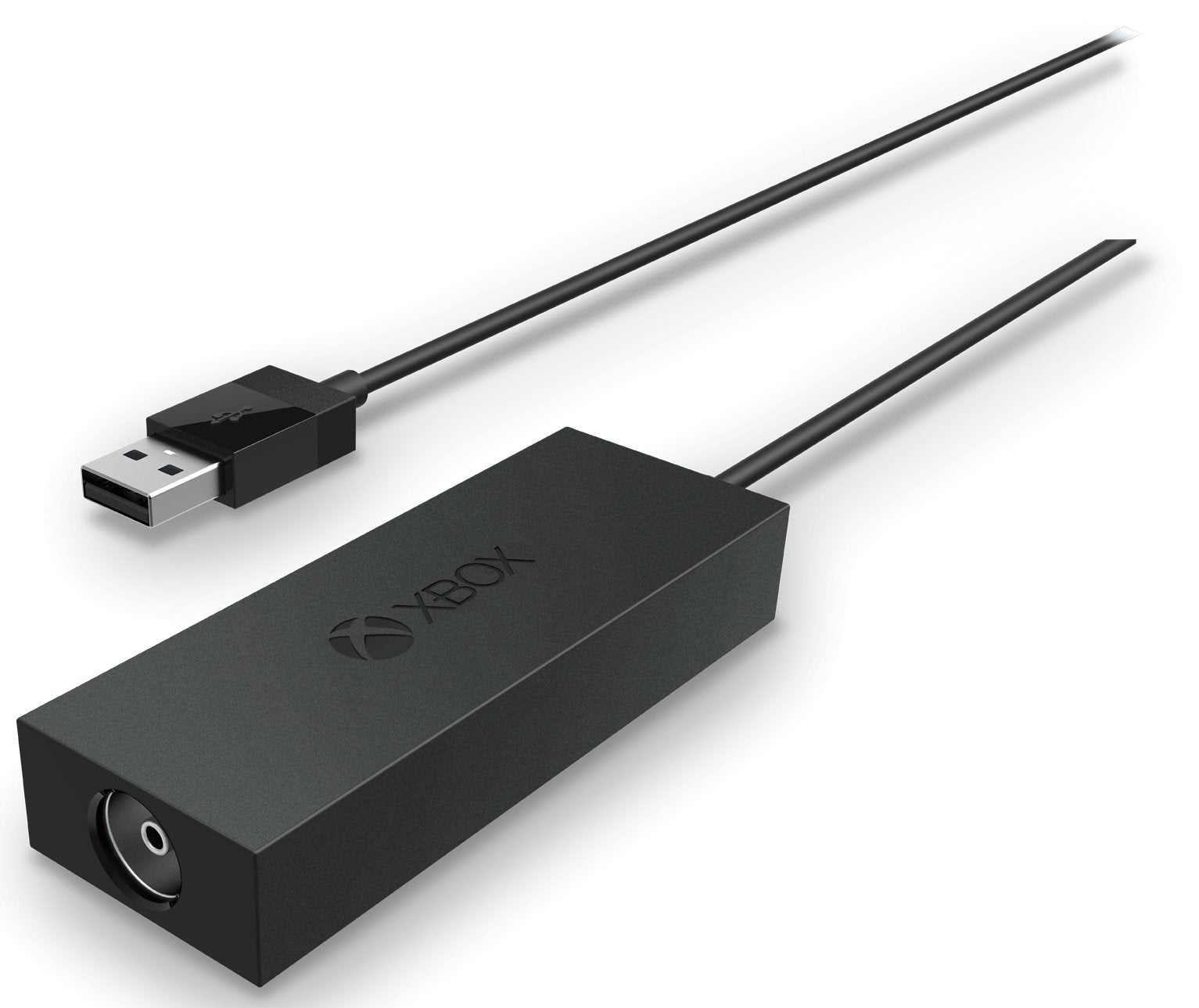 Microsoft - Sintonizador De Tv Digital ( XBOX - One) Microsoft - Sintonizador De Tv Digital ( XBOX - One)